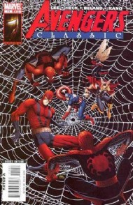 Avengers Classic 2007 - 2008 #11
