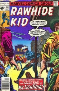 Rawhide Kid 1955 - 1979 #141