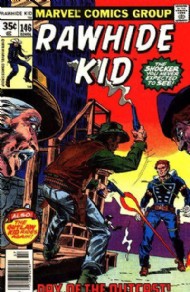Rawhide Kid 1955 - 1979 #146