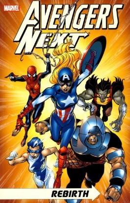 Avengers Next