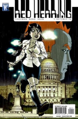 Red Herring #1
