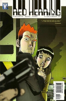 Red Herring #3