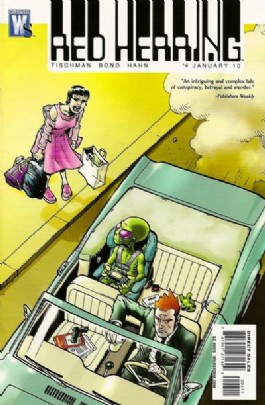 Red Herring #4