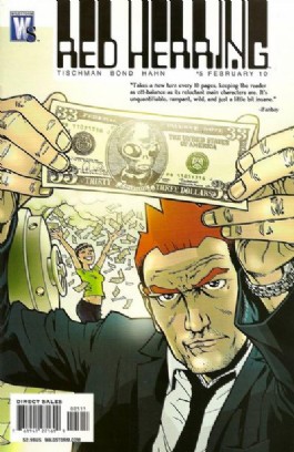 Red Herring #5