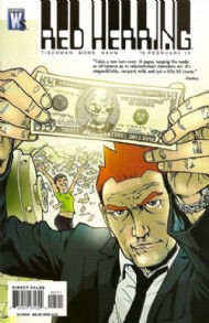 Red Herring 2009 - 2010 #5
