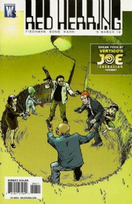 Red Herring #6