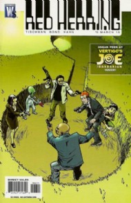 Red Herring 2009 - 2010 #6