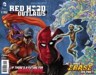 Red Hood and the Outlaws 2011 - 2015 #19