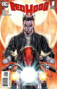 Red Hood: the Lost Days 2010 - 2011 #1