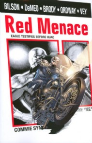 Red Menace 2007