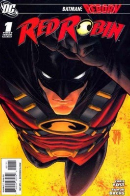 Red Robin #1