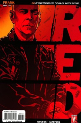 Red: Frank