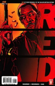 Red: Joe 2010