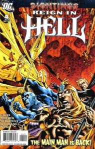 Reign in Hell 2008 - 2009 #4