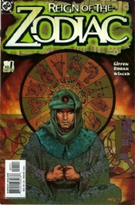 Reign of the Zodiac 2003 - 2004 #1