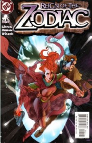 Reign of the Zodiac 2003 - 2004 #2