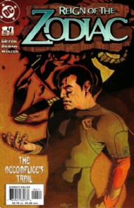 Reign of the Zodiac 2003 - 2004 #4