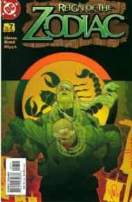 Reign of the Zodiac 2003 - 2004 #7