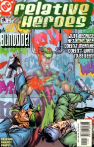 Relative Heroes 2000 #4