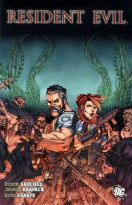Resident Evil