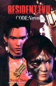 Resident Evil Code: Veronica 2002 #2