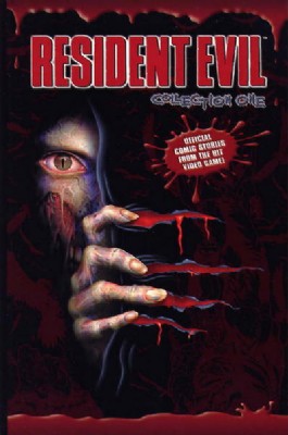 Resident Evil: Collection One