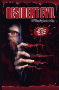 Resident Evil: Collection One 1999