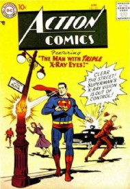 Action Comics (1st Series) 1938 - 2011 #227