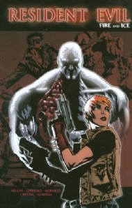 Resident Evil: Fire and Ice 2000 - 2001