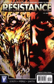 Resistance 2009 #3