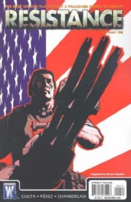 Resistance 2009 #4