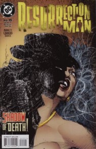 Resurrection Man 1997 - 1999 #15