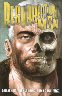 Resurrection Man