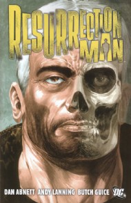 Resurrection Man 1997 - 1999