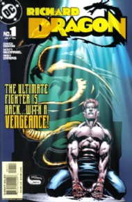 Richard Dragon 2004 - 2005 #1