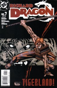 Richard Dragon 2004 - 2005 #7