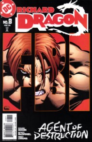 Richard Dragon 2004 - 2005 #8