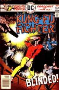Richard Dragon Kung Fu Fighter 1975 - 1977 #8