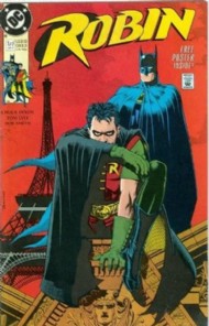 Robin 1991 #1