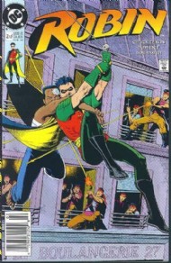 Robin 1991 #2