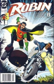 Robin 1991 #3
