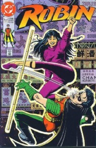 Robin 1991 #4