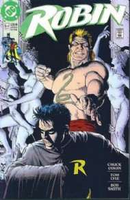 Robin 1991 #5