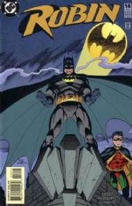 Robin (Series 2) 1993 - 2009 #14