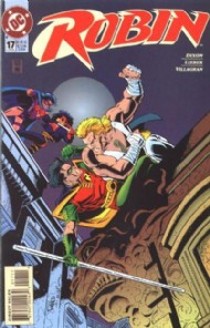 Robin (Series 2) 1993 - 2009 #17