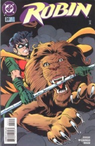 Robin (Series 2) 1993 - 2009 #20