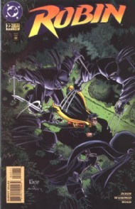 Robin (Series 2) 1993 - 2009 #22