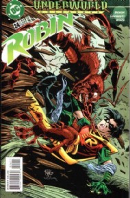 Robin (Series 2) 1993 - 2009 #24