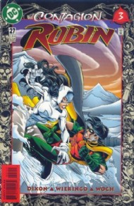 Robin (Series 2) 1993 - 2009 #27