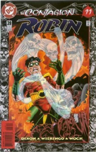 Robin (Series 2) 1993 - 2009 #28